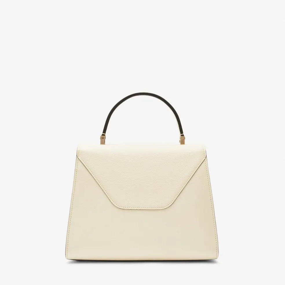 Iside Top Handle Medium Bag