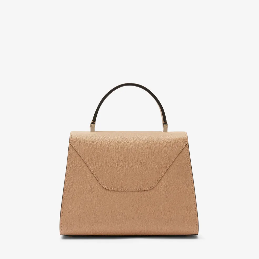 Iside Top Handle Medium Bag