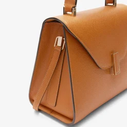 Iside Top Handle Medium Bag