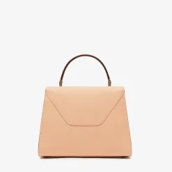 Iside Top Handle Medium Bag