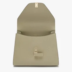 Iside Top Handle Medium Bag