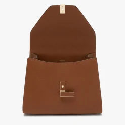 Iside Top Handle Medium Bag