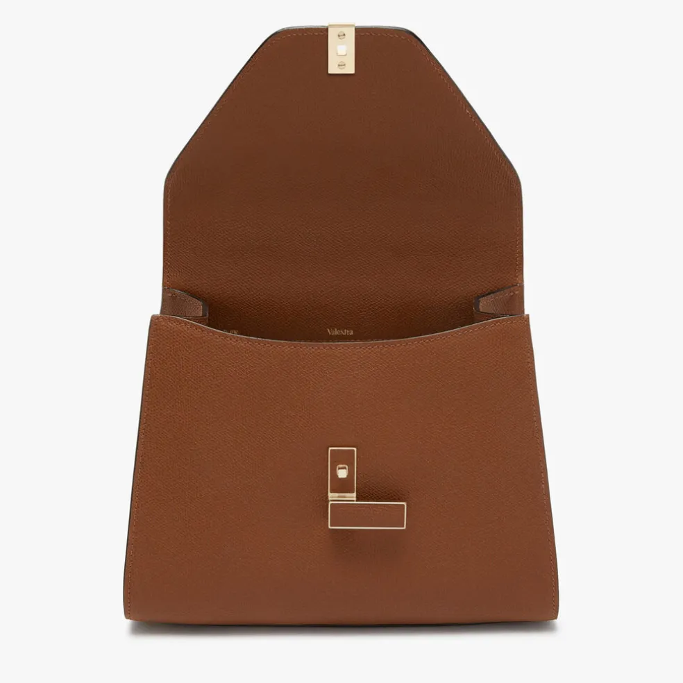 Iside Top Handle Medium Bag
