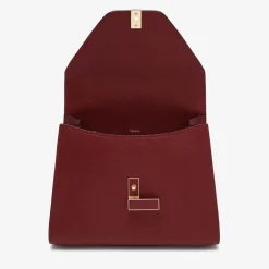 Iside Top Handle Medium Bag