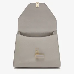 Iside Top Handle Medium Bag