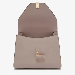Iside Top Handle Medium Bag