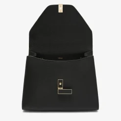 Iside Top Handle Medium Bag