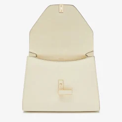 Iside Top Handle Medium Bag