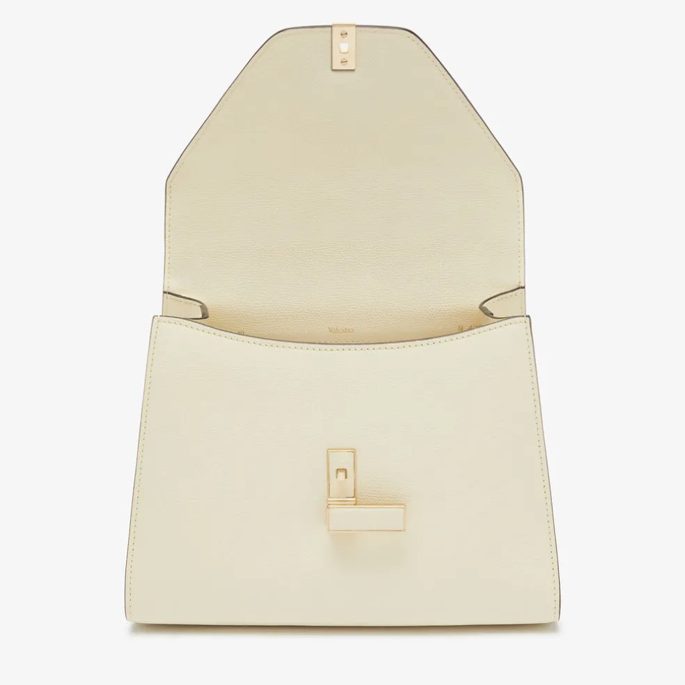 Iside Top Handle Medium Bag