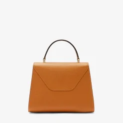 Iside Top Handle Medium Bag
