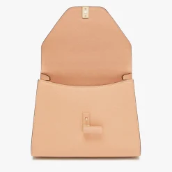 Iside Top Handle Medium Bag
