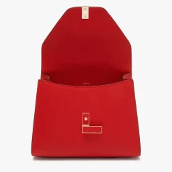 Iside Top Handle Medium Bag