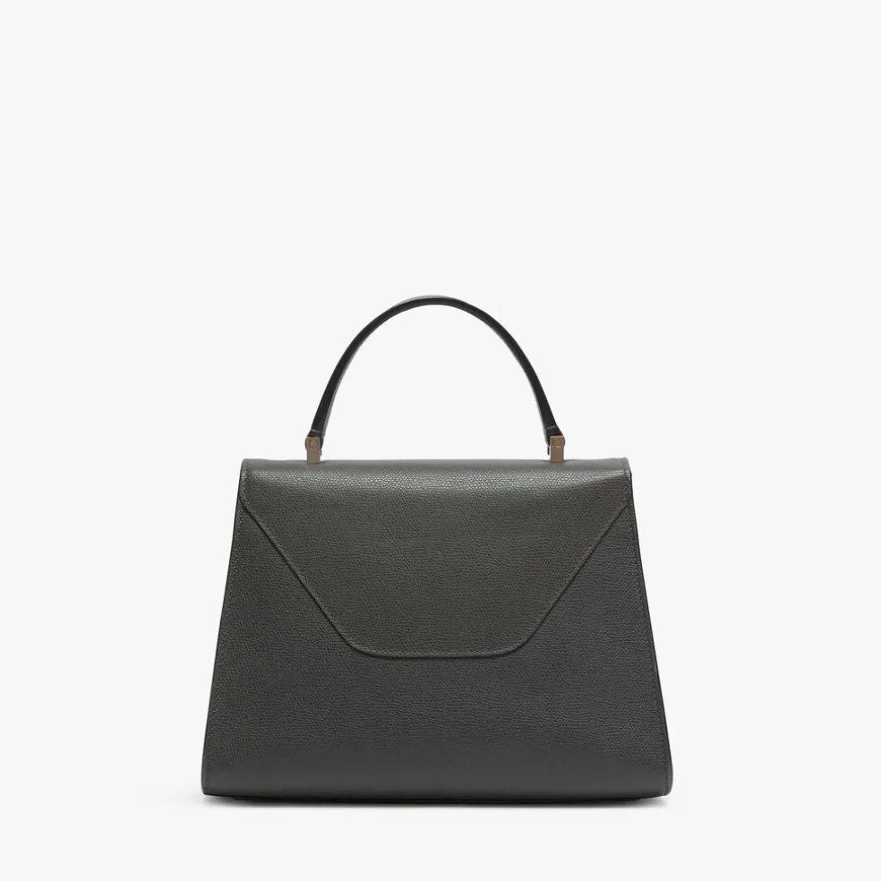 Iside Top Handle Medium Bag