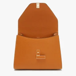 Iside Top Handle Medium Bag