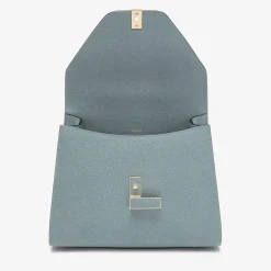 Iside Top Handle Medium Bag