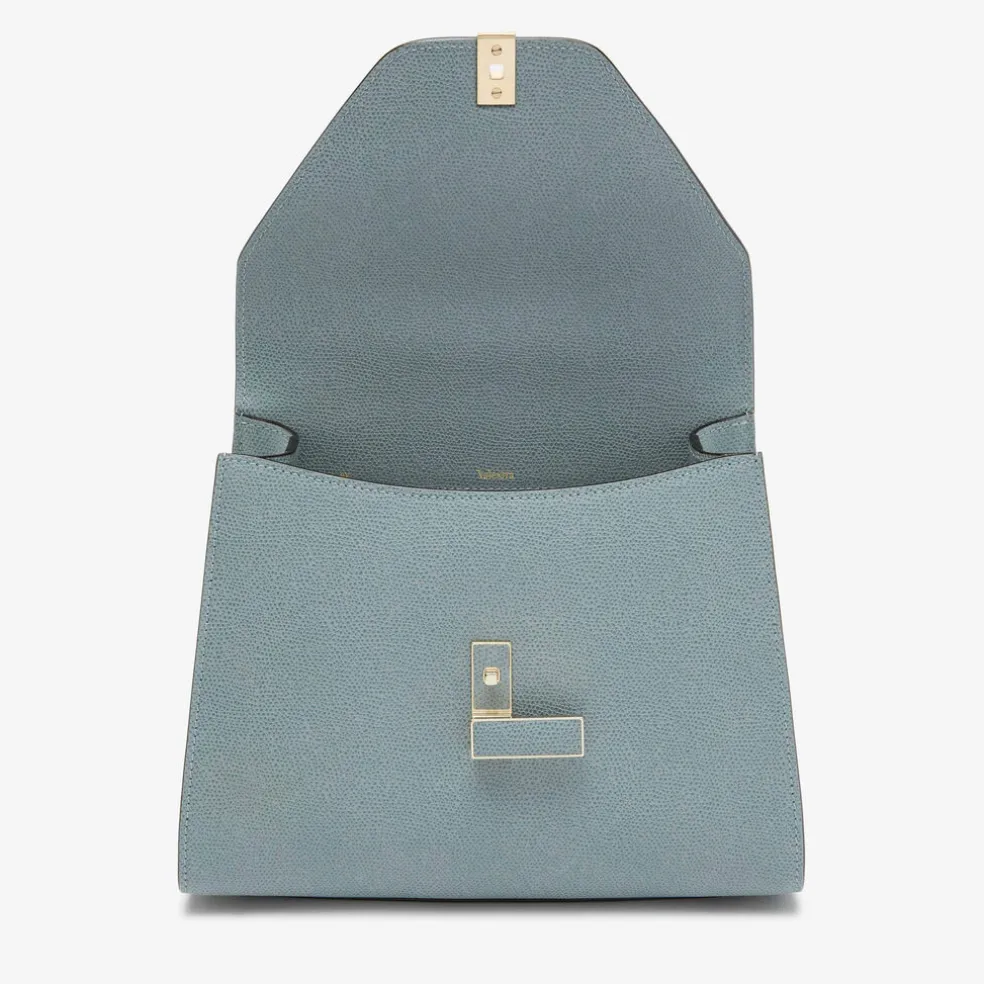 Iside Top Handle Medium Bag