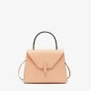 Iside Top Handle Mini Bag
