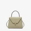 Iside Top Handle Mini Bag