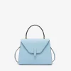 Iside Top Handle Mini Bag