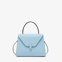 Iside Top Handle Mini Bag