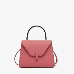 Iside Top Handle Mini Bag