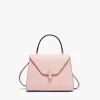 Iside Top Handle Mini Bag