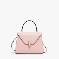 Iside Top Handle Mini Bag