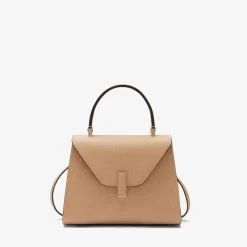 Iside Top Handle Mini Bag