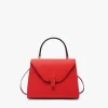 Iside Top Handle Mini Bag