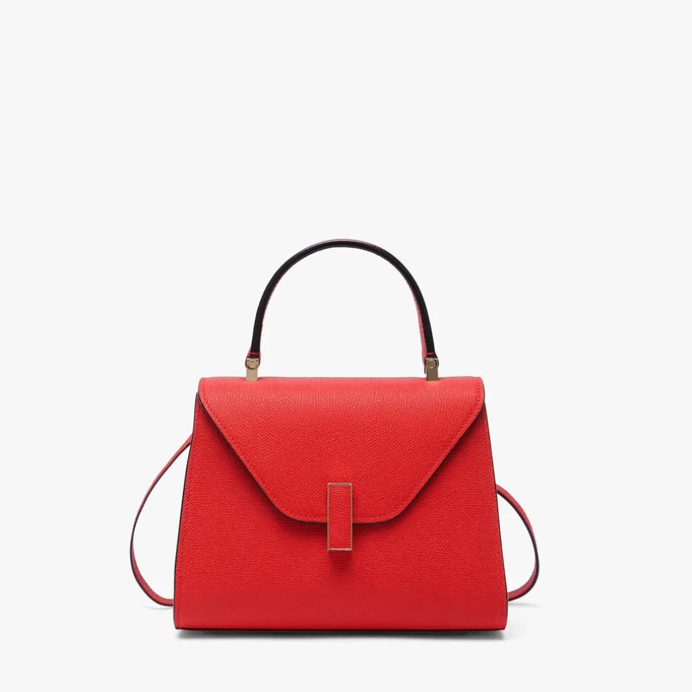 Iside Top Handle Mini Bag