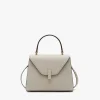 Iside Top Handle Mini Bag