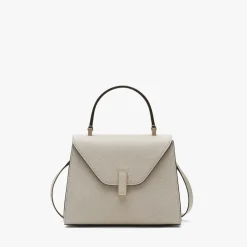 Iside Top Handle Mini Bag