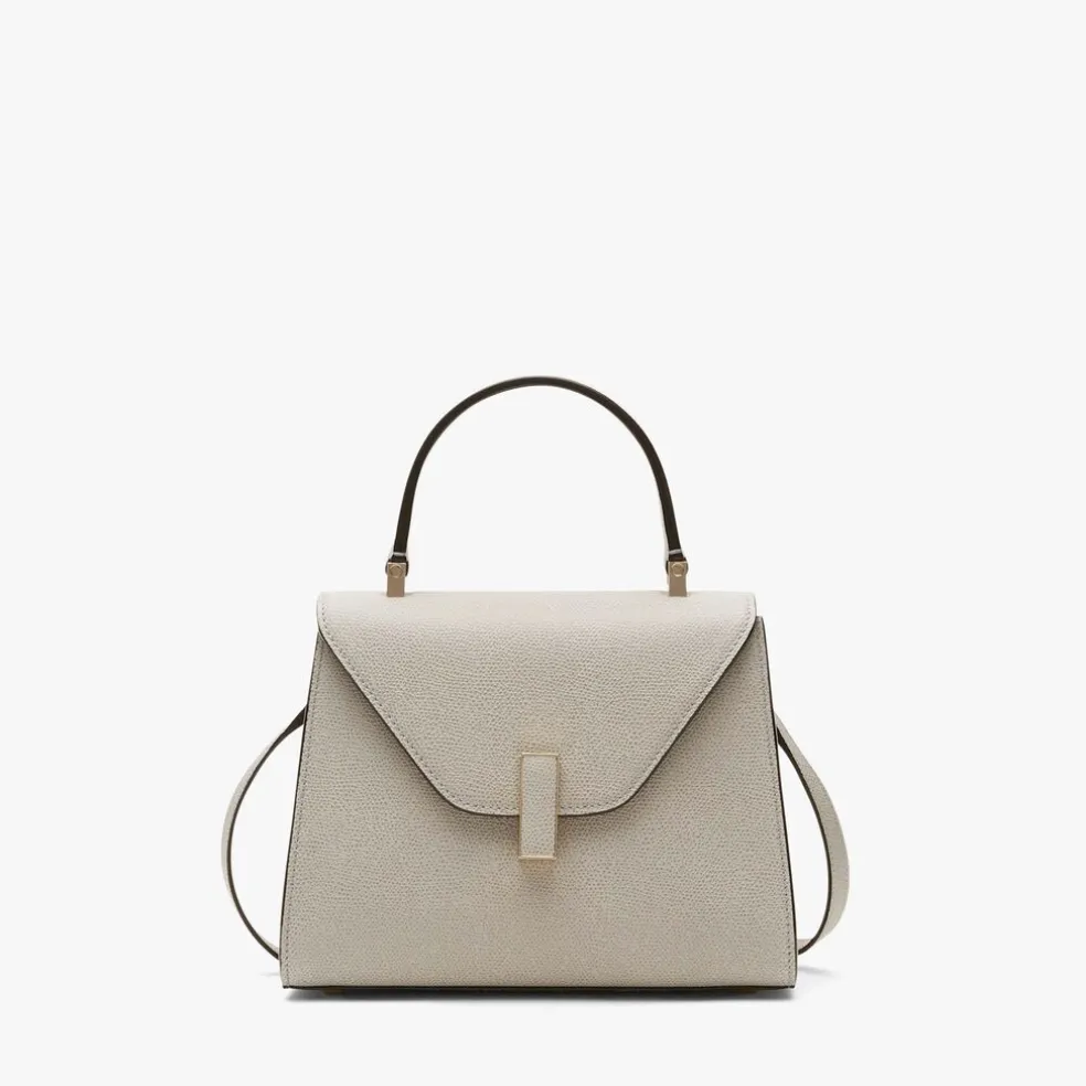 Iside Top Handle Mini Bag