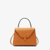 Iside Top Handle Mini Bag