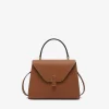 Iside Top Handle Mini Bag