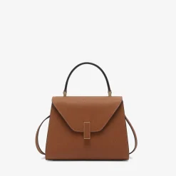 Iside Top Handle Mini Bag