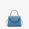 Iside Top Handle Mini Bag
