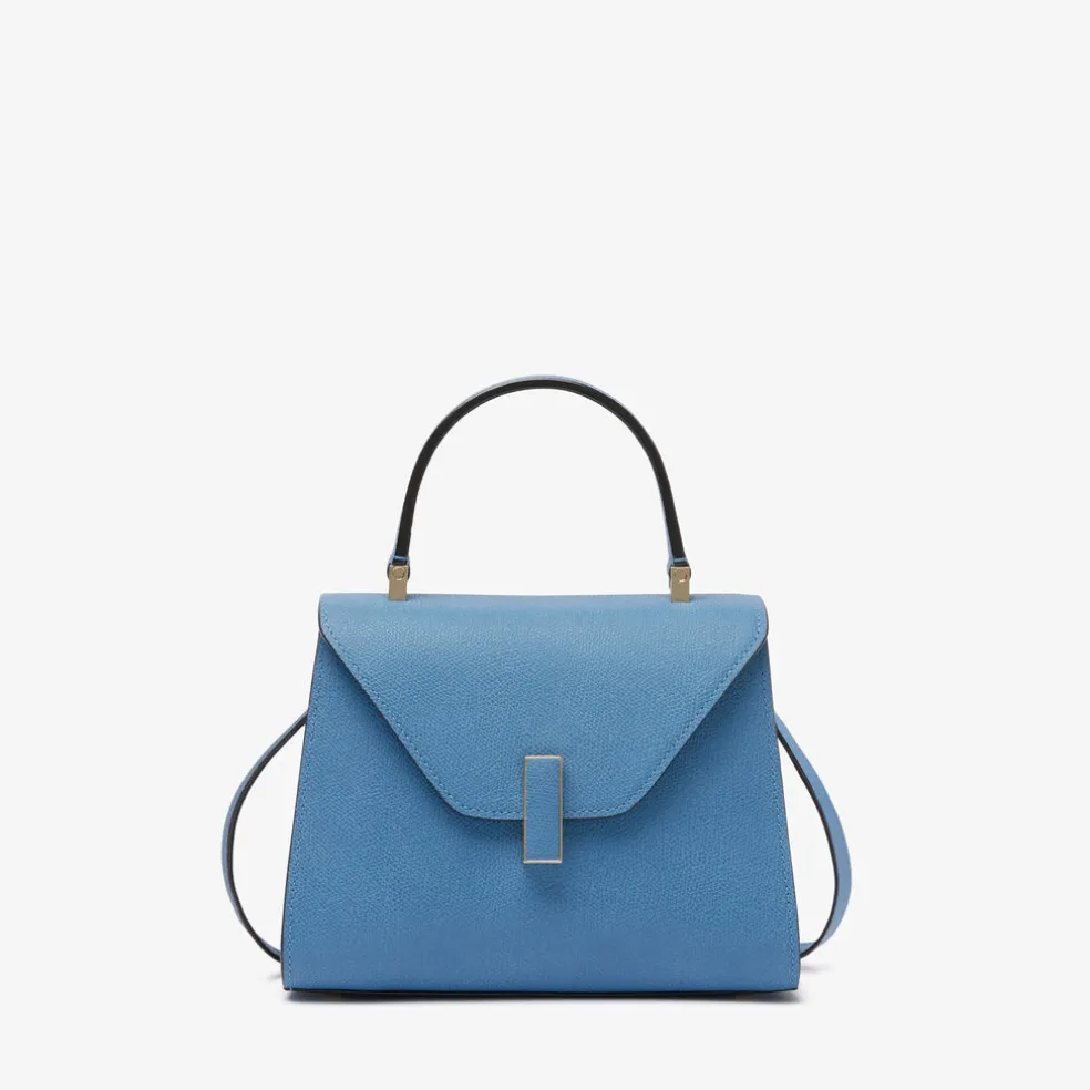Iside Top Handle Mini Bag