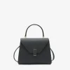 Iside Top Handle Mini Bag