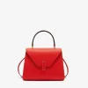 Iside Top Handle Mini Bag