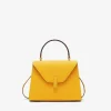 Iside Top Handle Mini Bag