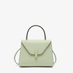 Iside Top Handle Mini Bag