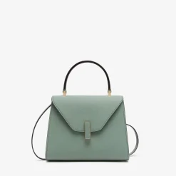 Iside Top Handle Mini Bag