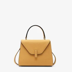 Iside Top Handle Mini Bag