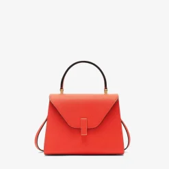 Iside Top Handle Mini Bag