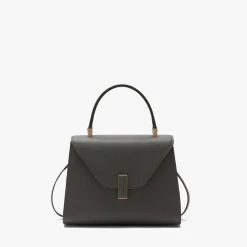 Iside Top Handle Mini Bag