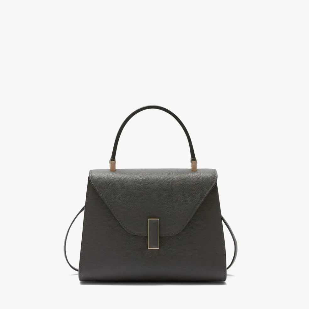 Iside Top Handle Mini Bag