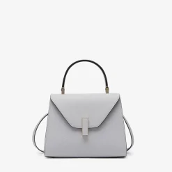 Iside Top Handle Mini Bag