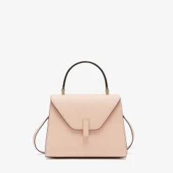 Iside Top Handle Mini Bag