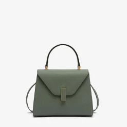 Iside Top Handle Mini Bag